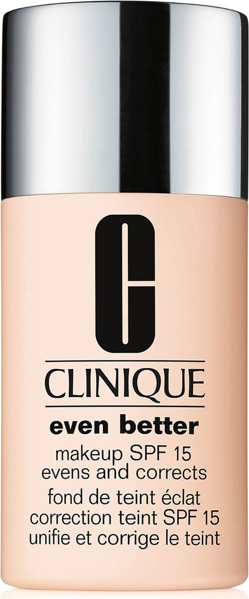 Clinique Even Better Make-Up LSF15 30ml - Breeze