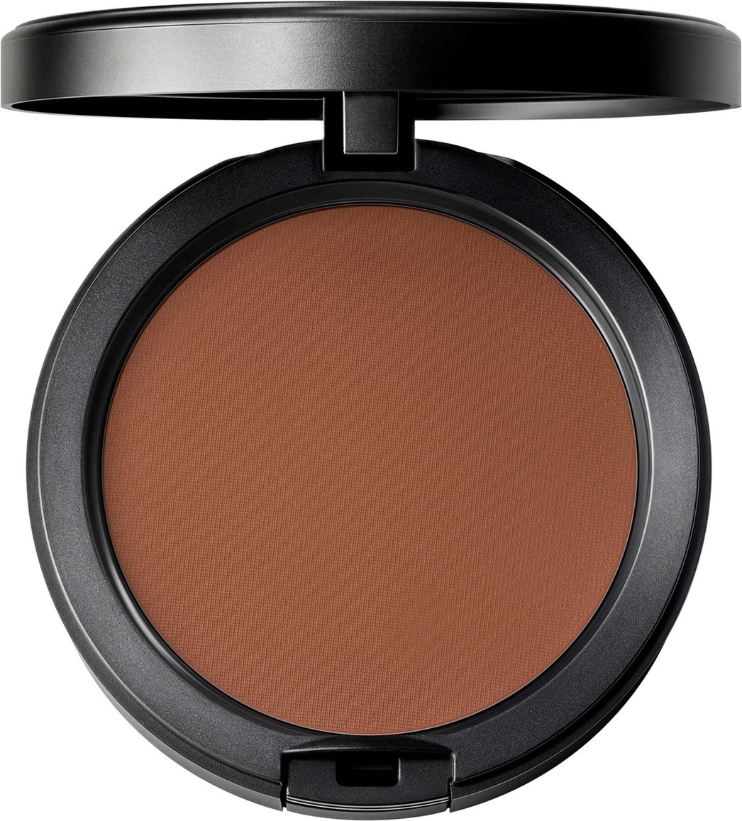 MAC Studio Fix Powder Plus Foundation (Various Shades) - NW57