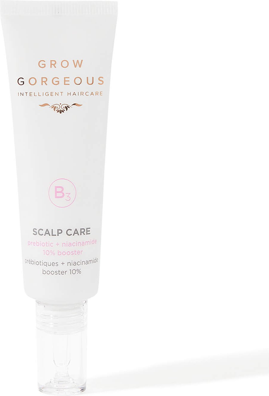 Grow Gorgeous Prebiotic and Niacinamide 10% Booster 30ml