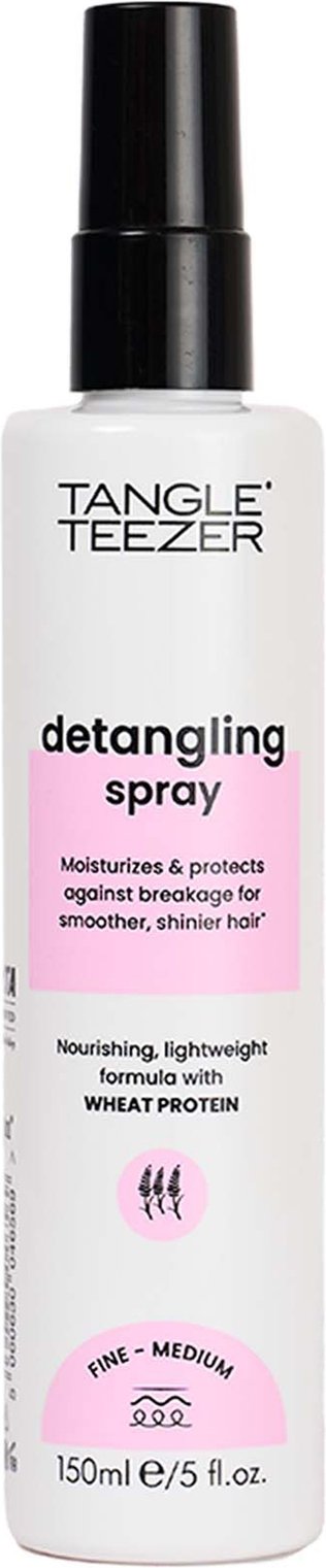 Tangle Teezer Everyday Detangling Spray for Fine-Medium Hair 150ml