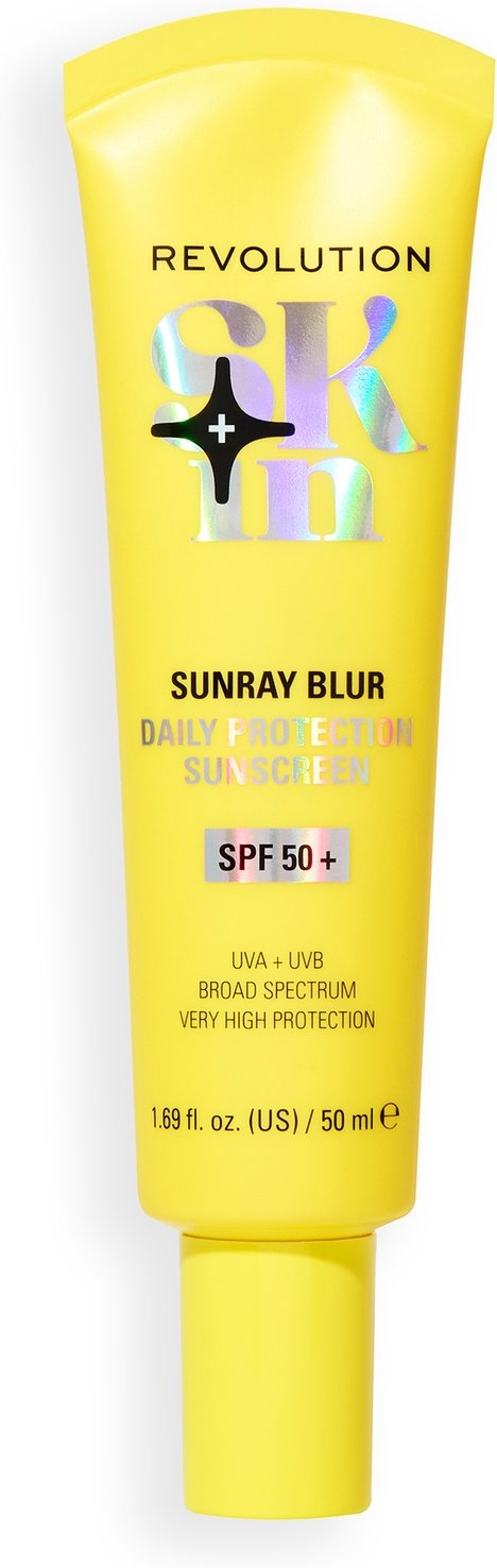 Thumbnail - Revolution Skin Mattifying SPF Moisturiser 50ml