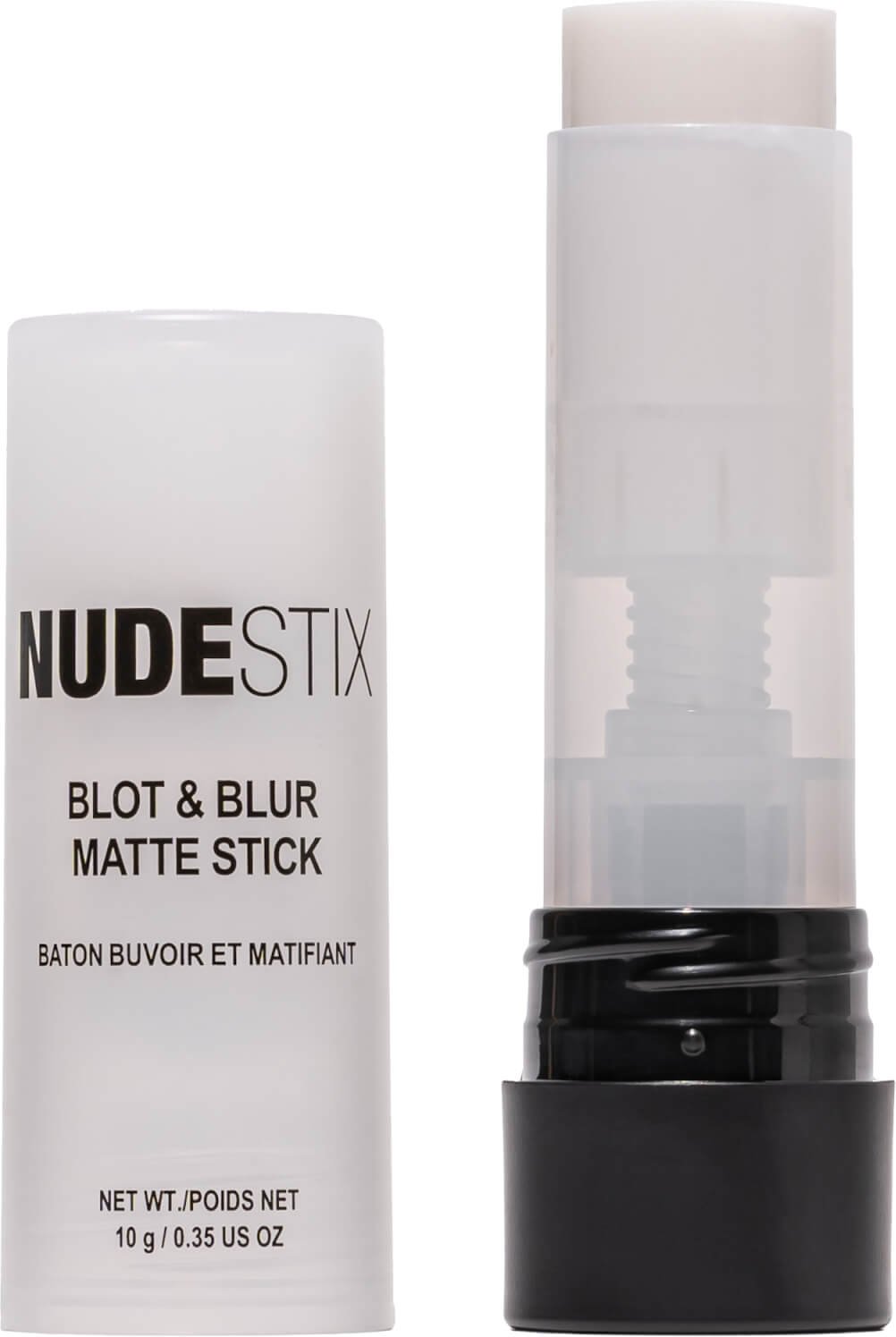 NUDESTIX Blot and Blur Matte Stift 10 g