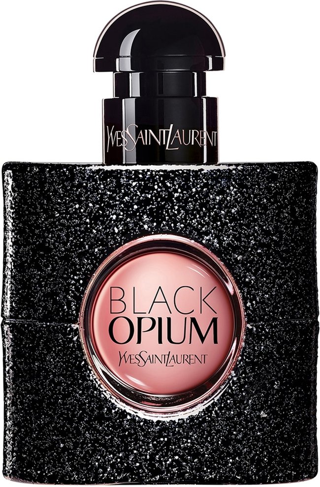 Yves Saint Laurent Black Opium Eau de Parfum 30ml