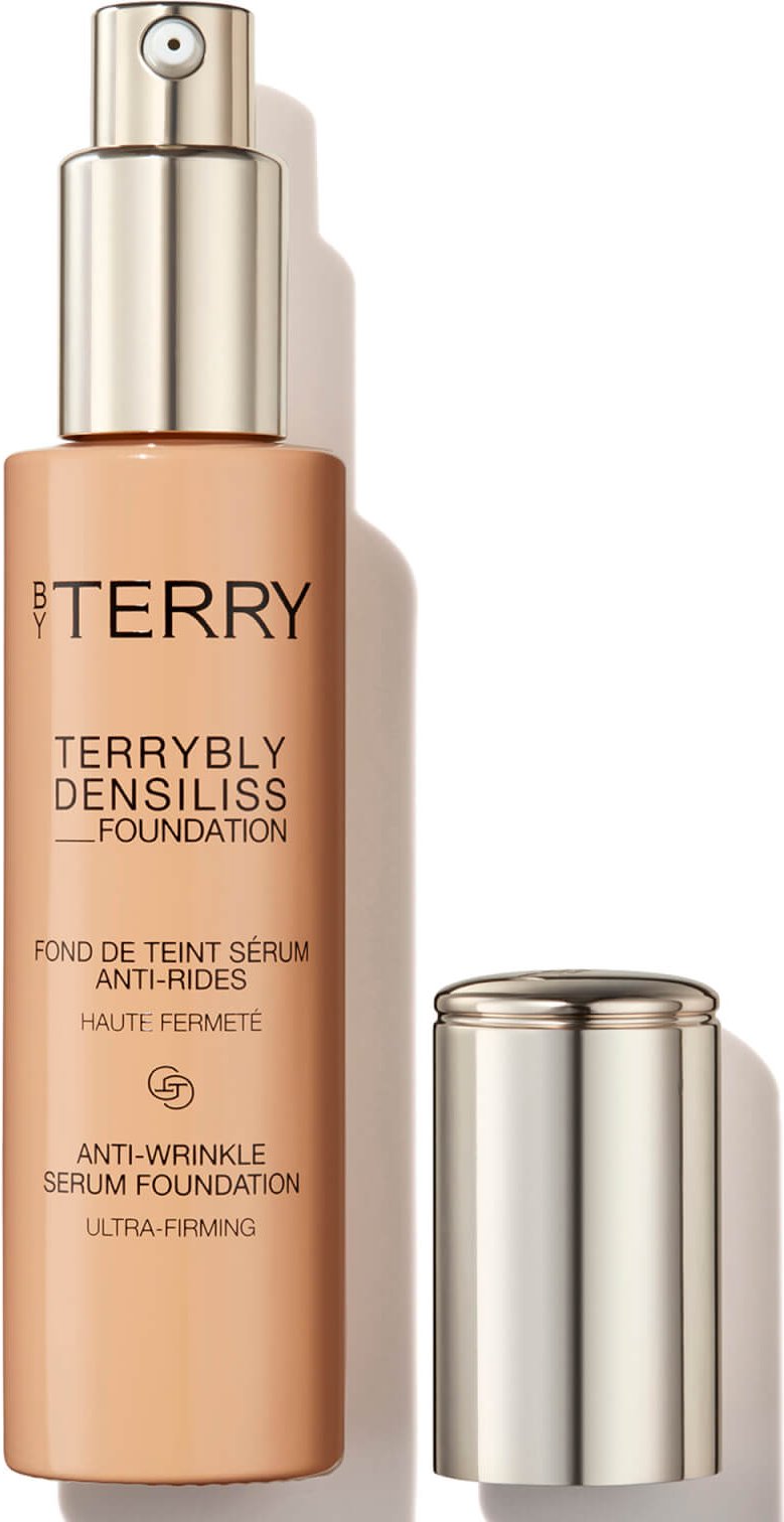 By Terry Terrybly Densiliss Foundation 30 ml (verschiedene Farbtöne) - 2. Cream Ivory
