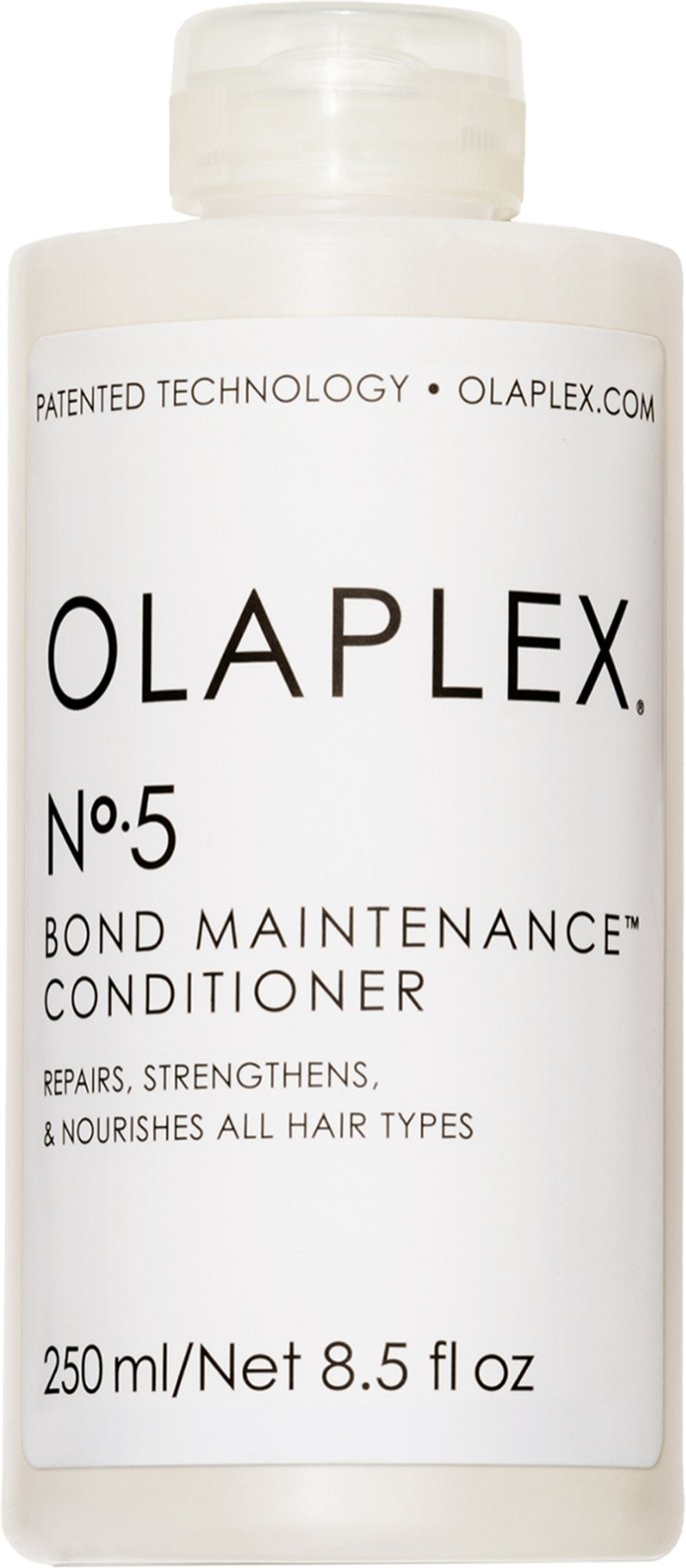 Olaplex No. 5 Bond Maintenance Stärkende und reparierende Haarspülung 250 ml