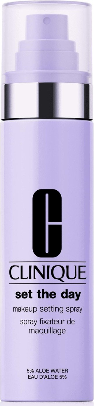 Clinique Set The Day Makeup Setting Spray 100ml
