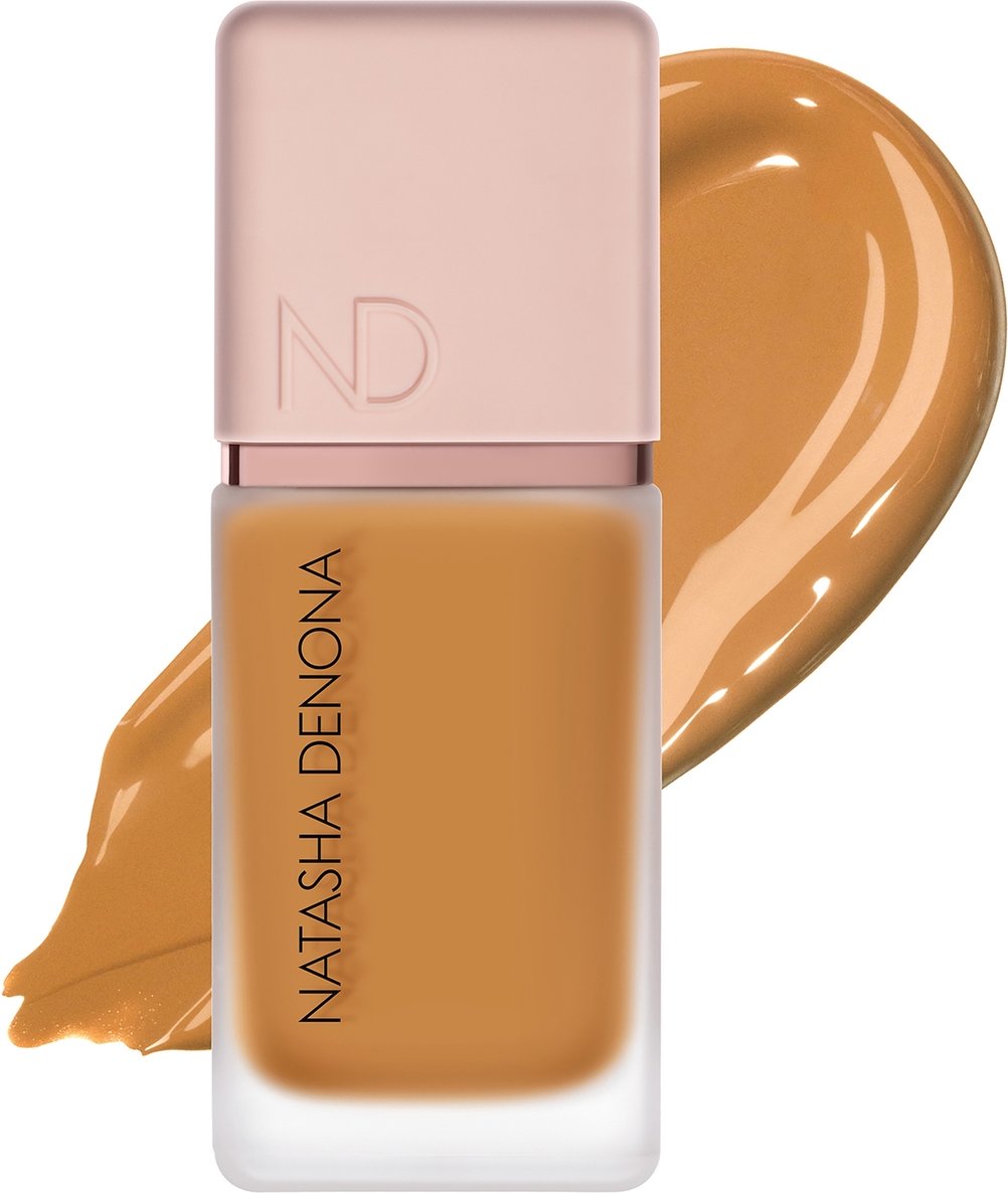 Natasha Denona HY-GLAM foundation (Various Shades) 30ml - YP11