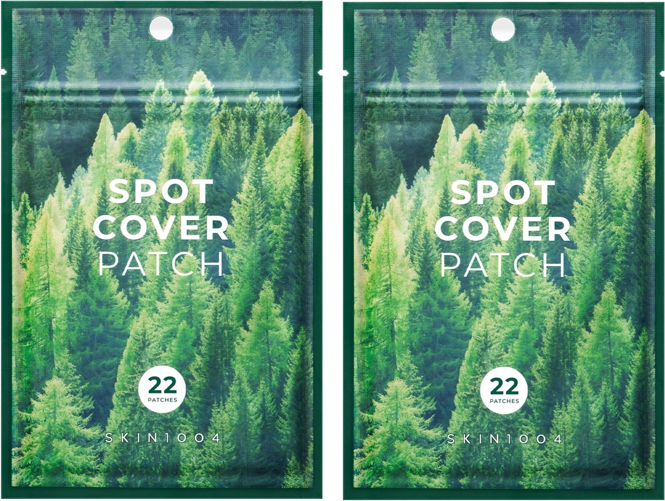 SKIN1004 Spot Patch Duo