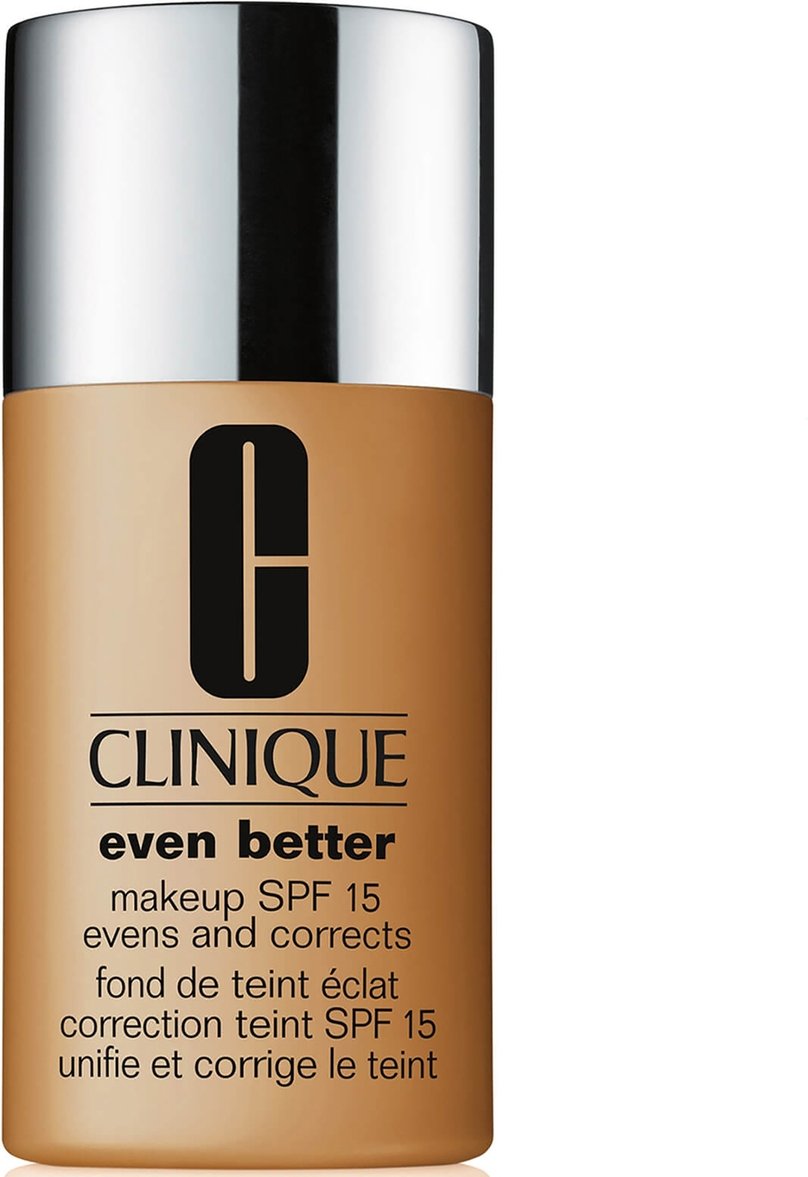 Clinique Even Better Make-Up LSF15 30ml - Spice
