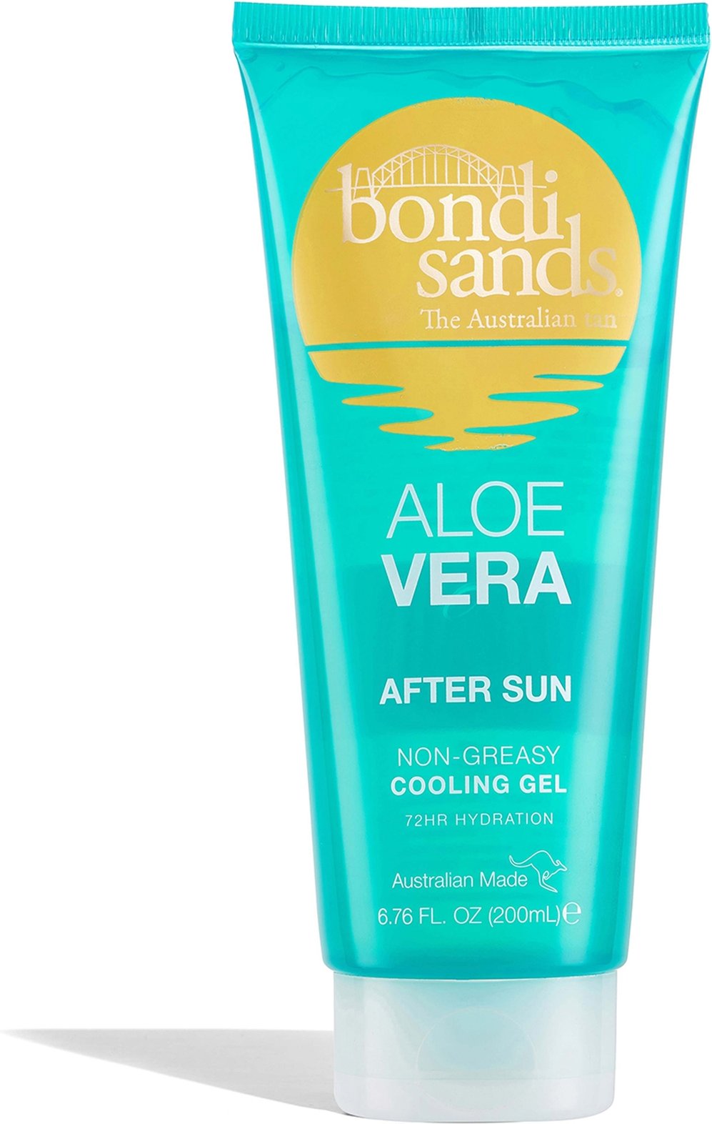 Bondi Sands Aloe Vera Gel Nach dem Sonnenbad 200 ml