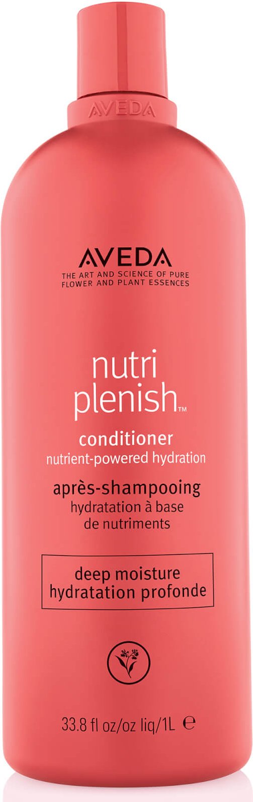 Thumbnail - Aveda Nutriplenish Stark Feuchtigkeitsspendende Spülung 1000 ml