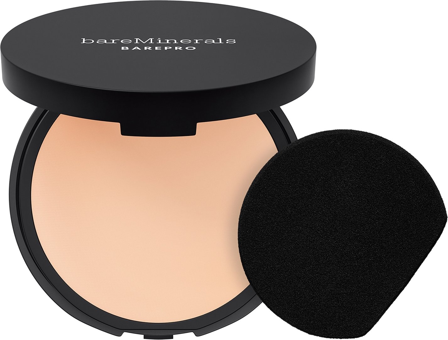 bareMinerals BAREPRO 24HR Skin-Perfecting Powder Foundation (Various Shades) - Fair 10 Warm