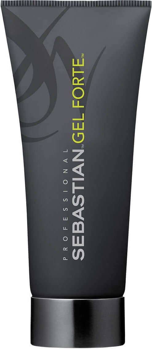 Sebastian Professional Gel Forte (Stylinggel) 200ml