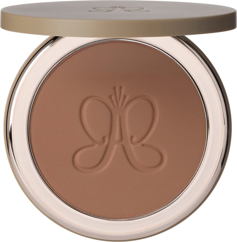 Anastasia Beverly Hills Smooth Blur Bronzer (Various Shades) - Beach Bum Bronze