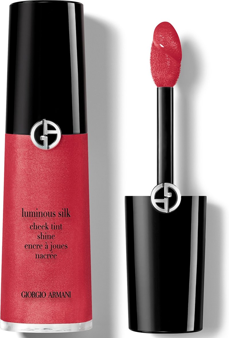Armani Luminous Silk Cheek Tint Shine (Various Shades) - 43S