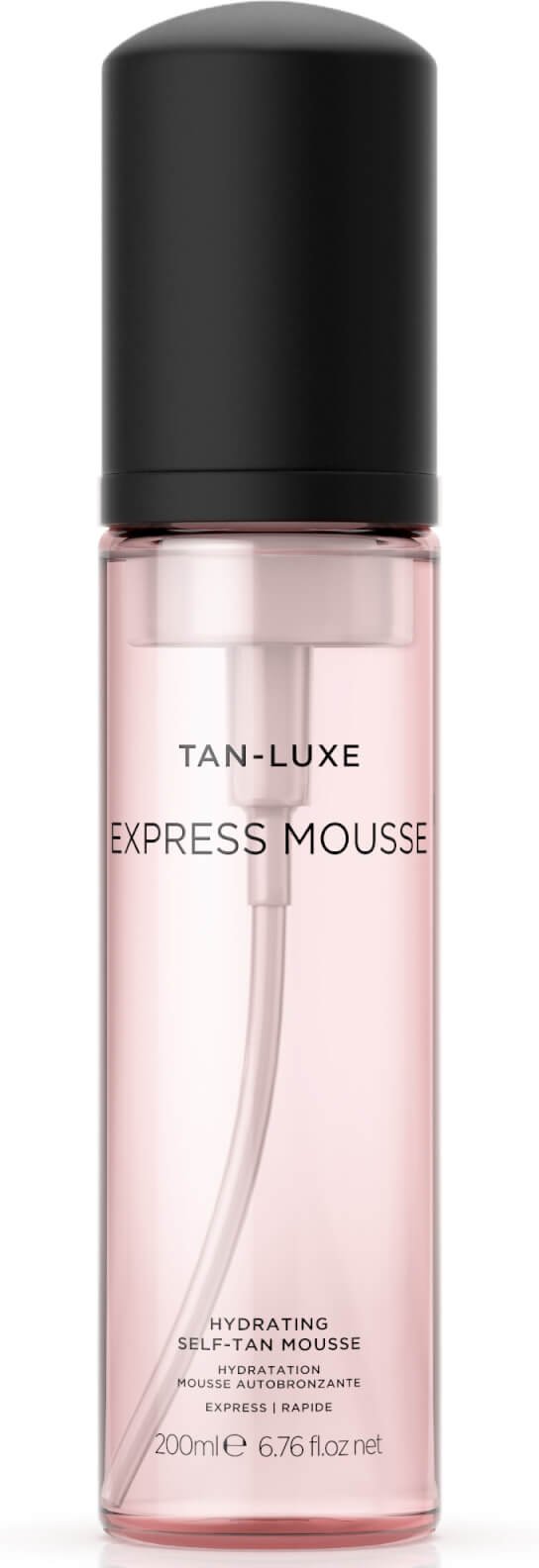 Tan-Luxe Express Mousse 200 ml