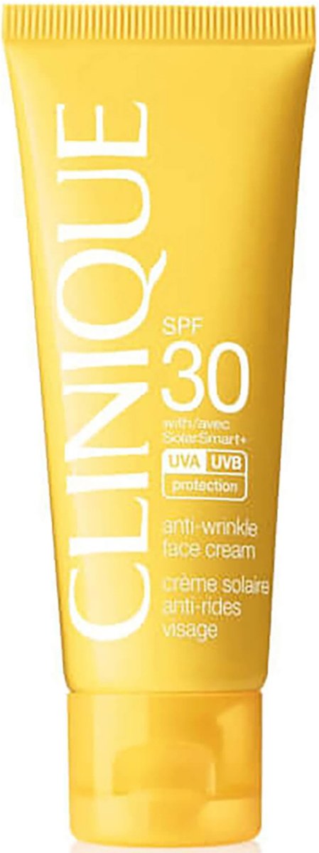 Clinique Anti-Falten Gesichtscreme LSF 30 50 ml