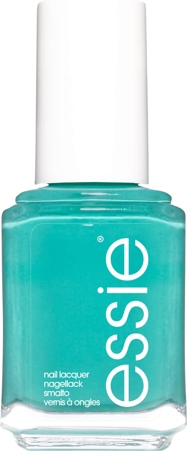 essie Summer Collection 2020 Nail Varnish 63g (Various Shades) - 703 Bustling Bazaar