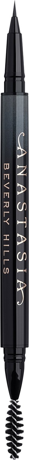 Anastasia Beverly Hills Microstroke Brow Pen 0.5ml (Various Shades) - Taupe