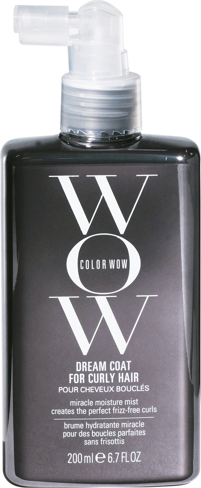 Color WOW Dream Coat für Lockiges Haar 200 ml
