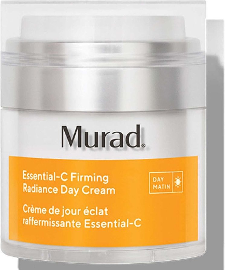 Murad Essential-C Firming Radiance Tagescreme 50 ml