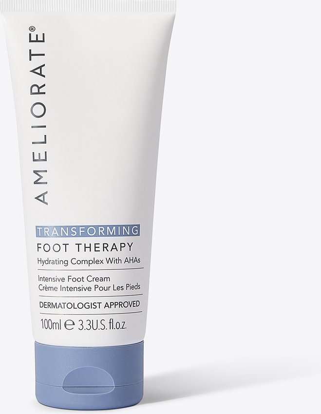 AMELIORATE Transforming Foot Therapy 100ml