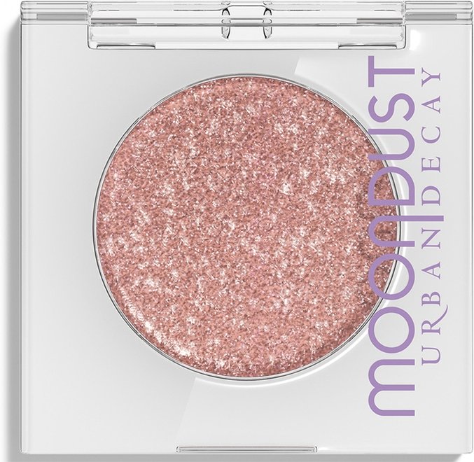 Urban Decay 24/7 Mono Moondust Eyeshadow 30.6g (Various Shades) - Crushin' Hard