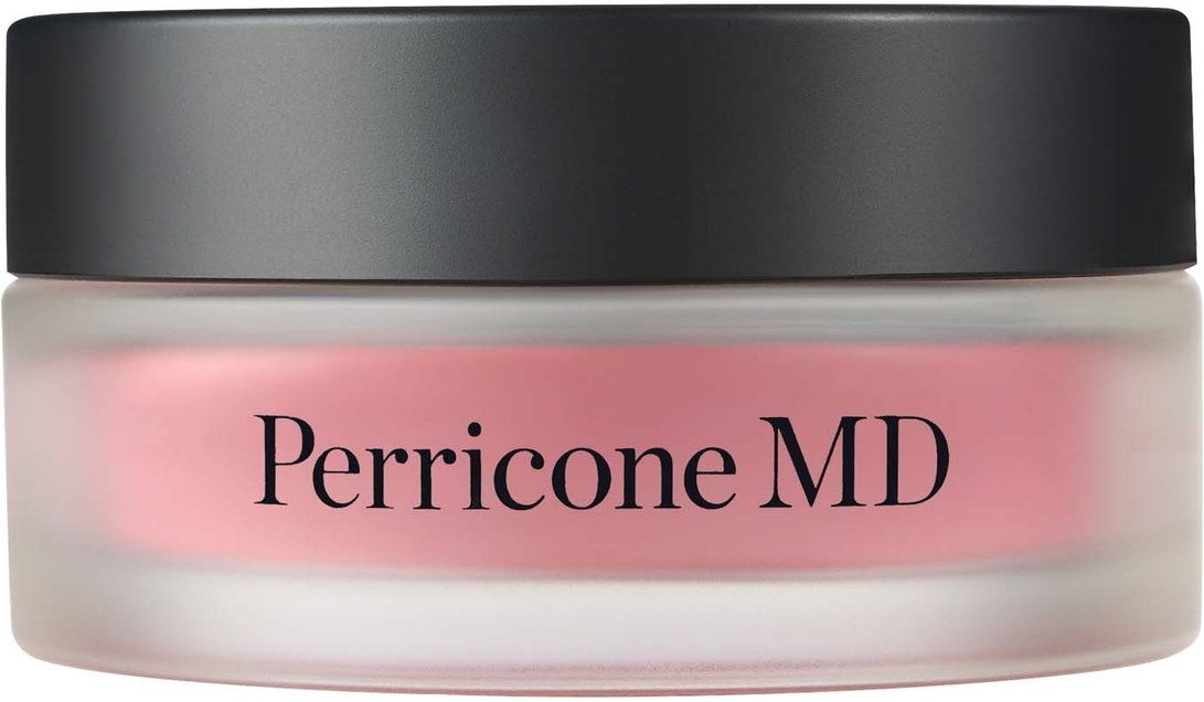 Perricone MD NMS Illuminating Tinted Balm 39g (Various Shades) - Cool Rose
