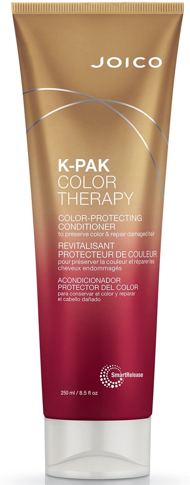 Joico K-Pak Color Therapy Conditioner für coloriertes Haar 250ml