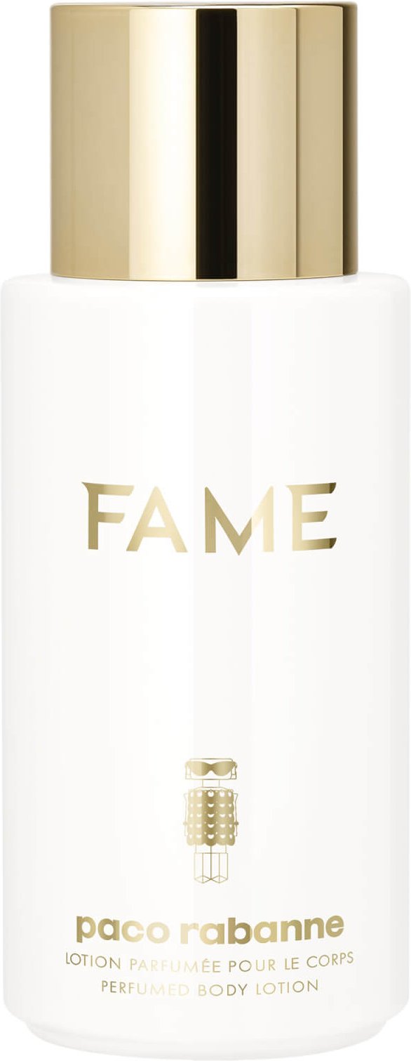 Thumbnail - Paco Rabanne FAME Bodylotion 200 ml
