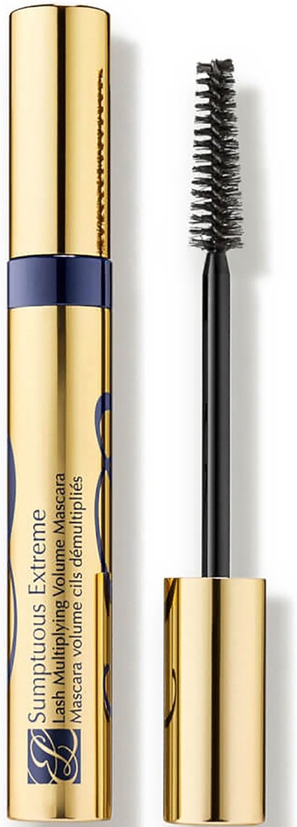 Thumbnail - Estée Lauder Sumptuous Extreme Mascara 8ml - Black