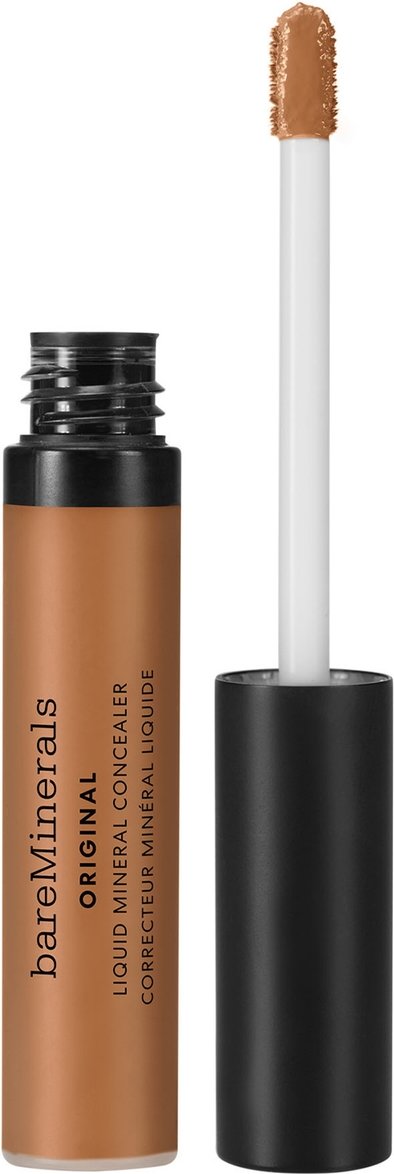 bareMinerals Original Liquid Mineral Concealer 6ml - Dark 5C