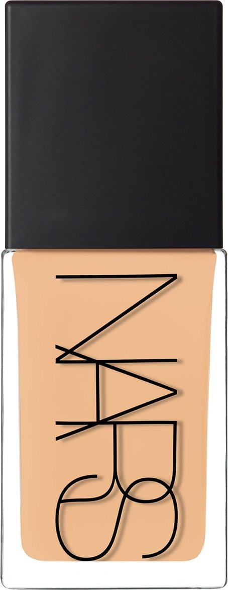 NARS Light Reflecting Foundation 30ml (Verschiedene Farbnuancen) - Punjab