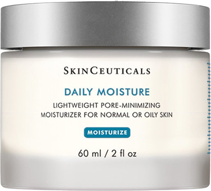 SkinCeuticals Tägliche Feuchtigkeitscreme Tiegel 60 ml