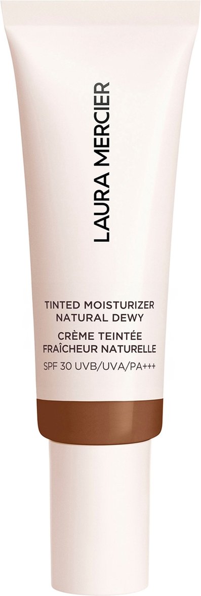 Laura Mercier Tinted Moisturiser Natural Dewy SPF 30 45ml (Various Shades) - 6C Brunette