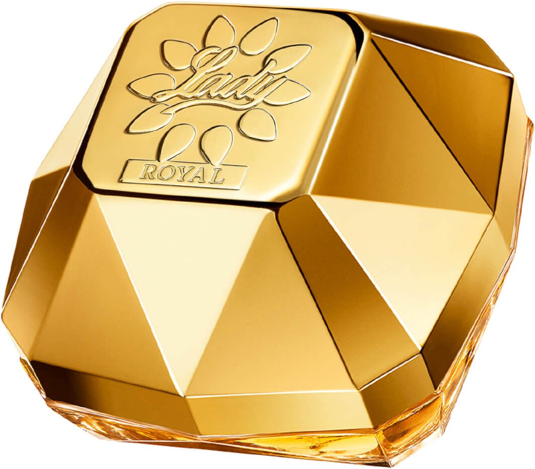 Paco Rabanne Lady Million Royal Parfum 30 ml