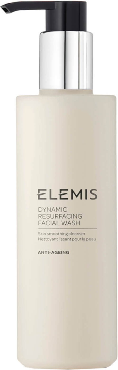 Elemis Dynamic Resurfacing Facial Wash - 200ml
