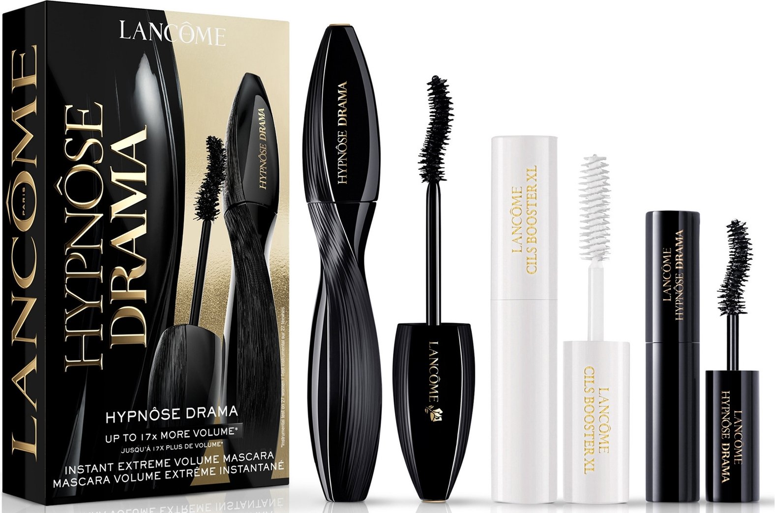 Lancôme Mascara Routine Set