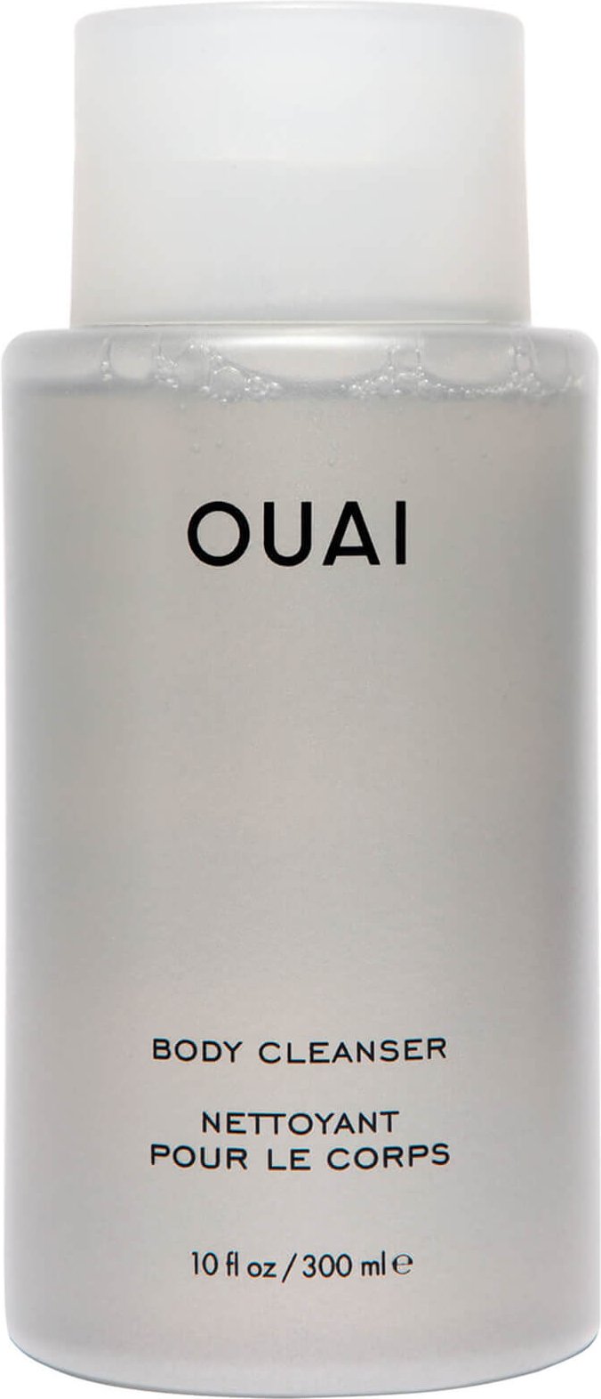 OUAI Körper-Reinigungsmittel 300 ml