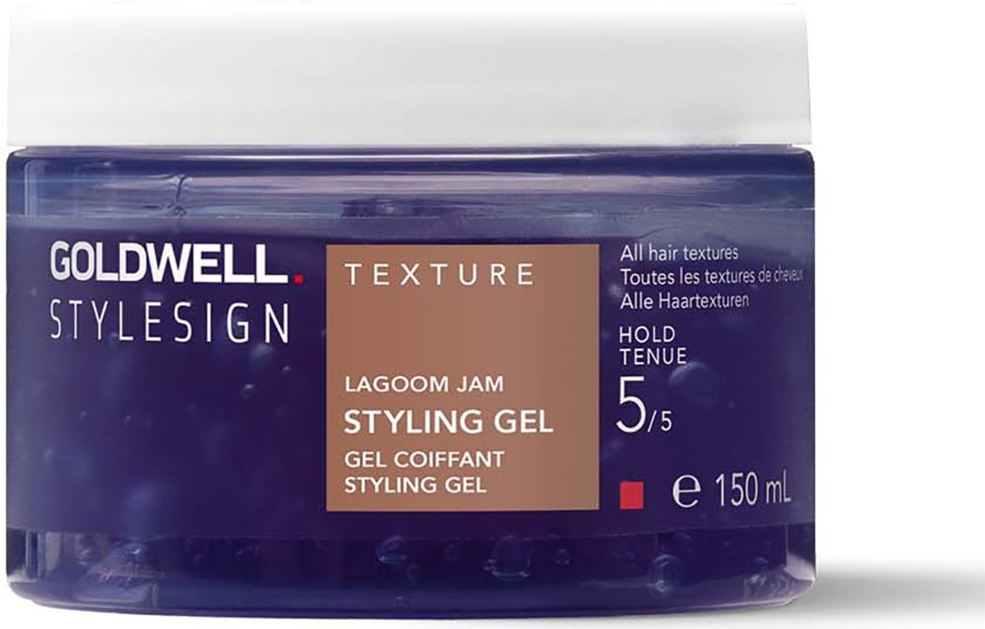 Thumbnail - Goldwell Stylesign Lagoom Jam Styling Gel 150ml