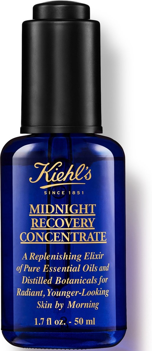 Kiehl's Midnight Recovery Concentrate (Verschiedene Größen) - 50ml