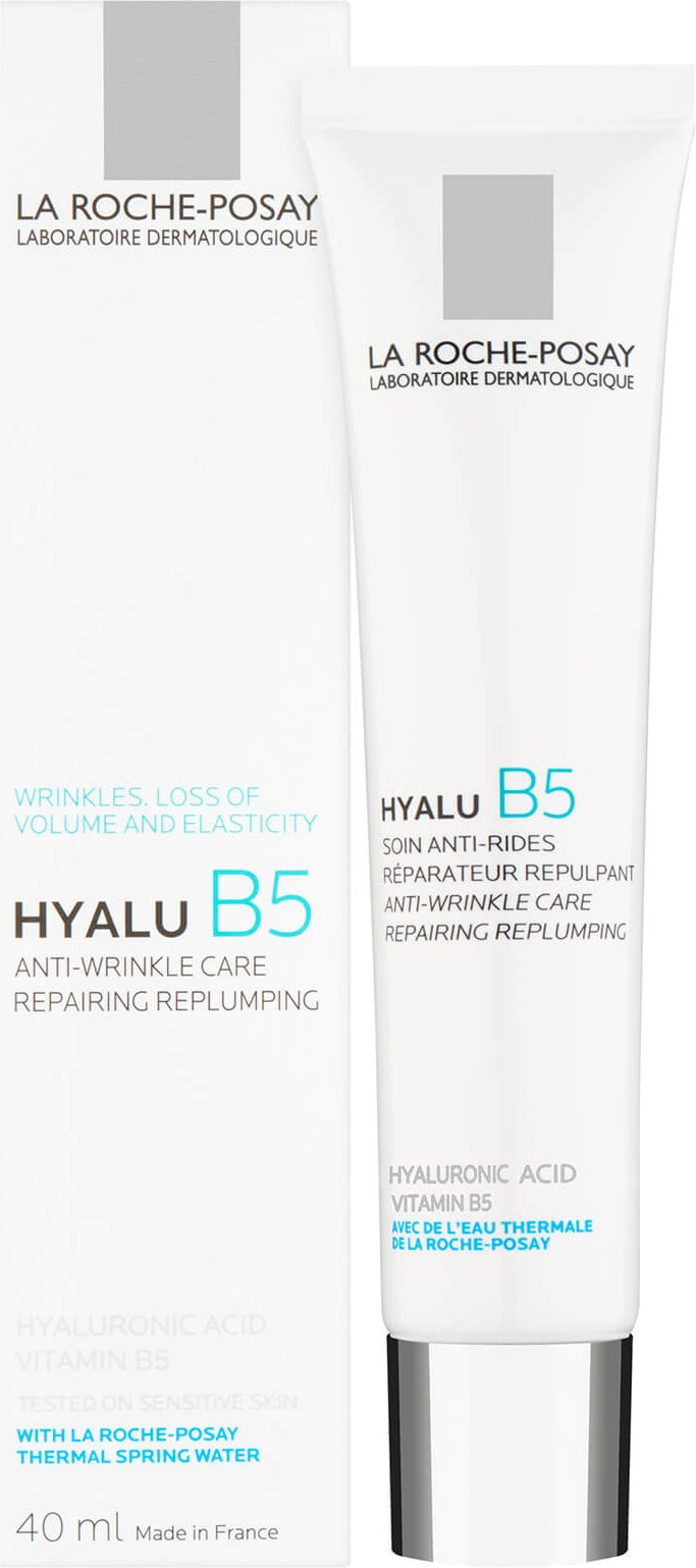 La Roche-Posay Hyalu B5 Hyaluronic Acid Cream 40 ml