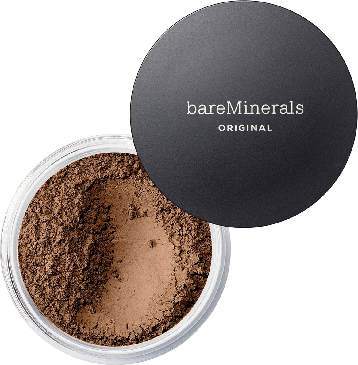 bareMinerals Original LSF 15 Foundation (Verschiedene Farbtöne) - Neutral Deep 29