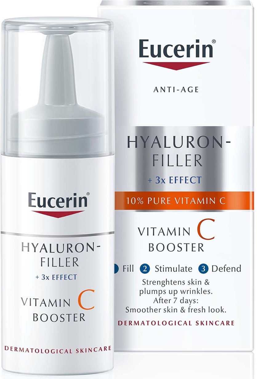 Eucerin Hyaluron-Filler Vitamin C Booster (1 Fläschchen)