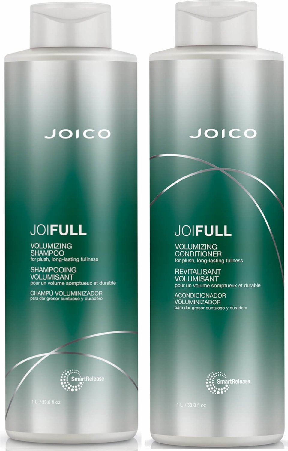 Joico JoiFull Volumizing Supersize Duo