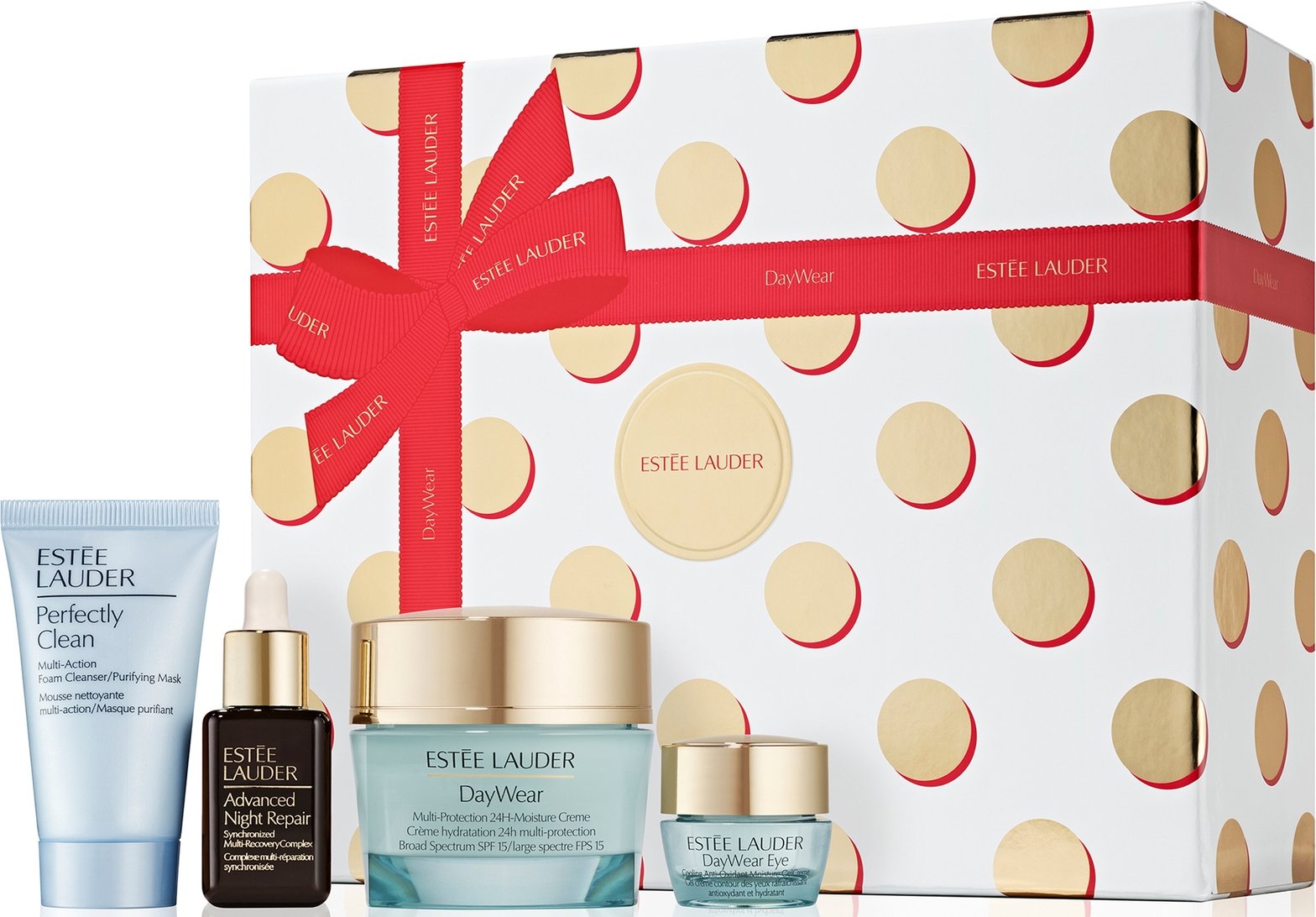 Estée Lauder Daywear Skincare Set