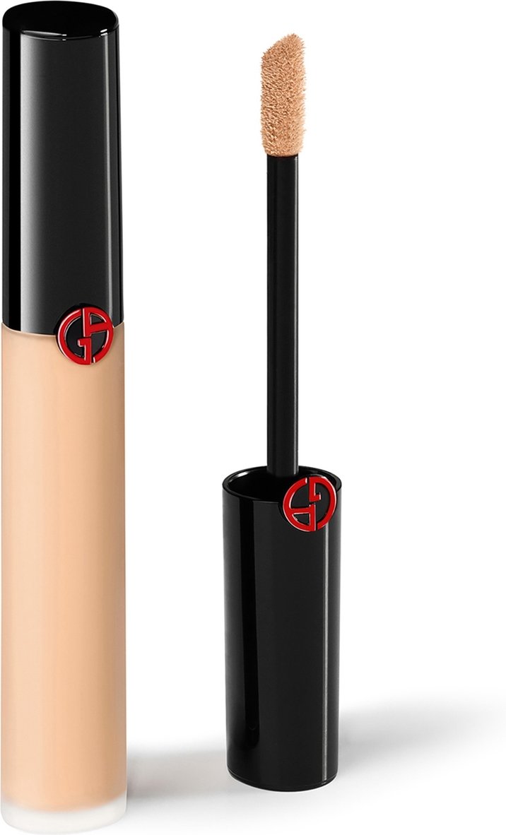 Armani Power Fabric Concealer 12ml (Various Shades) - 3