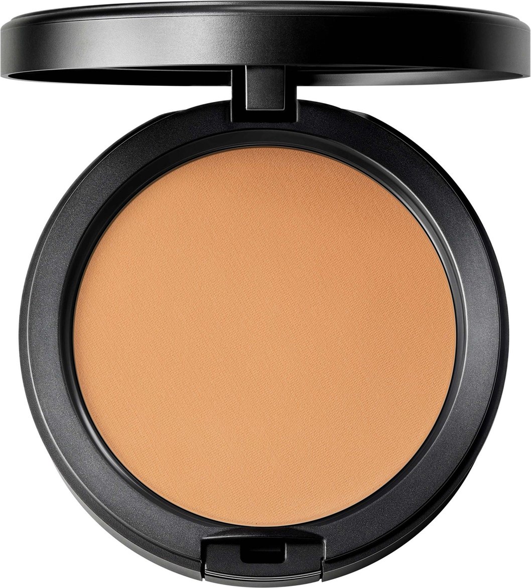 MAC Studio Fix Powder Plus Foundation (Various Shades) - NC40