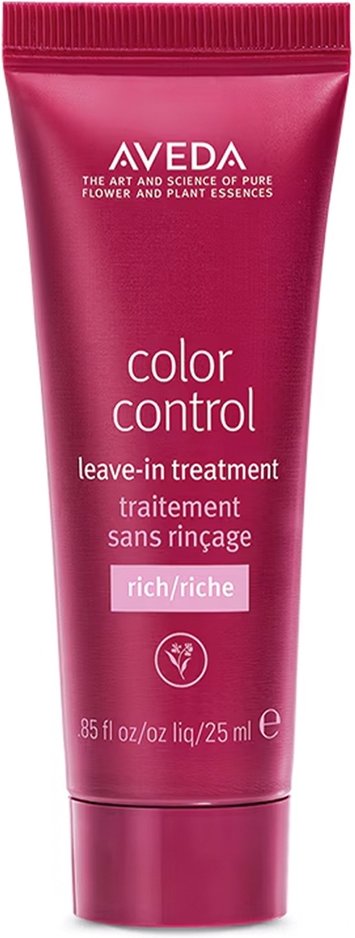 Aveda Color Control Leave-in Schutz Reichhaltig Reisegröße 25 ml