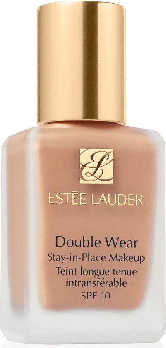 Estée Lauder Double Wear Stay-in-Place Make-up 30 ml (Verschiedene Farbtöne) - 2C4 Ivory Rose